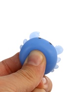 Антистресс игрушка - мялка, МИКС (комплект 50 шт) - фото 54005281