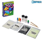 УЦЕНКА Набор для опытов «Безумные лизуны», SL-02767 10932896 - фото 2890998