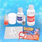 УЦЕНКА ЭВРИКИ Застывающие фигурки из эпоксидной смолы «Леденец» - Фото 2