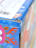 УЦЕНКА ЭВРИКИ Застывающие фигурки из эпоксидной смолы «Леденец» - Фото 9