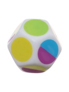 Сортер «Башня», развивающий набор по методике Монтессори - Фото 14