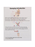 Сортер «Башня», развивающий набор по методике Монтессори - Фото 16