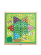Настольная игра 8 в1 - фото 7097756