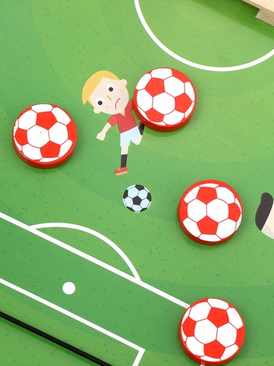 Настольная игра 8 в1