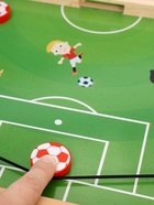 Настольная игра 8 в1 - фото 7097768