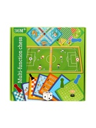 Настольная игра 8 в1 - фото 7097782