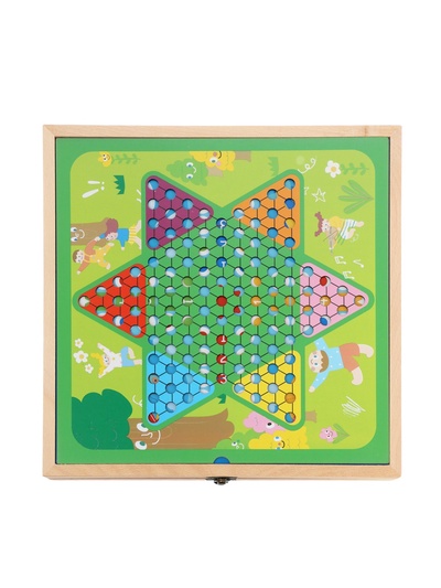 Настольная игра 8 в1