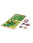 Настольная игра 8 в1 - фото 7097760