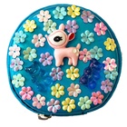 УЦЕНКА ЭВРИКИ Набор для опытов «Укрась свой кошелек», зверята 10933069