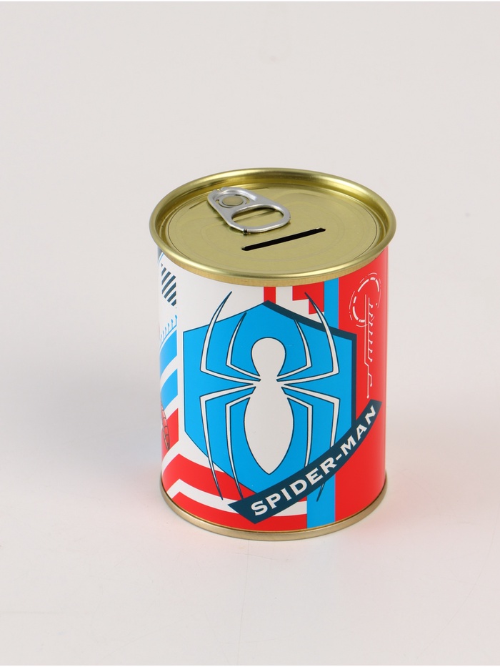 УЦЕНКА Копилка Spider - man - Фото 1
