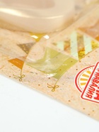 УЦЕНКА Свеча в торт юбилейная "Грань", цифра 30, золотой металлик, 6,5 см - Фото 8