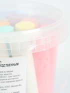 УЦЕНКА Мелки для рисования, 21 шт. разноцветного толстого мелка - Фото 8