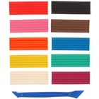 УЦЕНКА Пластилин 10 цветов 150 г, Принцессы - Фото 2