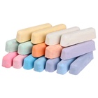 УЦЕНКА Набор цветных мелков Винни-Пух, 16 штук, 8 цветов - Фото 2