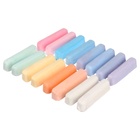 УЦЕНКА Набор цветных мелков Винни-Пух, 16 штук, 8 цветов - Фото 3