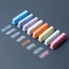 УЦЕНКА Набор цветных мелков Винни-Пух, 16 штук, 8 цветов - Фото 5