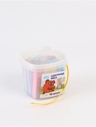 УЦЕНКА Набор цветных мелков Винни-Пух, 16 штук, 8 цветов - Фото 6