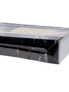УЦЕНКА Часы электронные настенные «Соломон», 49×13×3 см, цифра 7.5×4.3 см, красная индикация 9 - Фото 7