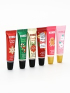 Бальзам-масло для губ, аромат пряный глинтвейн, 10 г, URAL LAB - фото 58043229