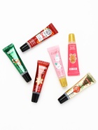 Бальзам-масло для губ, аромат пряный глинтвейн, 10 г, URAL LAB - фото 58043228