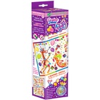 УЦЕНКА Набор для изготовления картины «Жираф-пати» (декорирование) АС 43-330 10933207