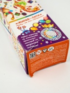 УЦЕНКА Набор для изготовления картины «Жираф-пати» (декорирование) АС 43-330 - Фото 4