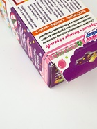 УЦЕНКА Набор для изготовления картины «Жираф-пати» (декорирование) АС 43-330 - Фото 5