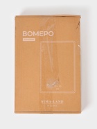 УЦЕНКА Пекарский камень «Вомеро» 30×20 см, толщина 1.5 см, цвет бежевый - Фото 3