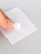 Набор для творчества эбру, создай свою кружку «Снежная лошадка», 300 мл - Фото 11