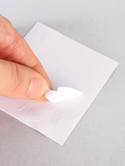 Набор для творчества эбру, создай свою кружку «Снежная лошадка», 300 мл - Фото 10