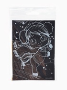 Гравюра новогодняя «Волшебное время» А6, набор 2 шт. - Фото 4