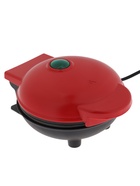 Электровафельница WV-01, 350 Вт, венские вафли, антипригарное покрытие, красная - Фото 3