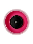 Аппарат для приготовления сладкой ваты LCC-01, 400 Вт, розовый - Фото 4