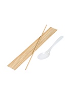 Аппарат для приготовления сладкой ваты LCC-01, 400 Вт, розовый - Фото 8