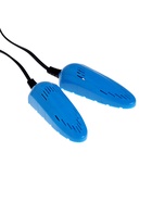 Сушилка для обуви LSO-08, 11 см, детская, 10 Вт, индикатор, синяя - Фото 3