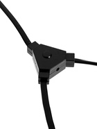 Сушилка для обуви LSO-08, 11 см, детская, 10 Вт, индикатор, синяя - Фото 5