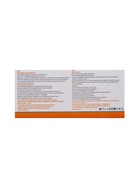 Сушилка для обуви LSO-08, 11 см, детская, 10 Вт, индикатор, синяя - Фото 8