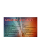 Сушилка для обуви LSO-03, 10 см, детская, 12 Вт, индикатор, красная - Фото 6