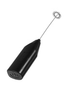 Капучинатор погружной LMR-07, от батареек 2×АА, чёрный - Фото 5