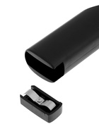 Капучинатор погружной LMR-07, от батареек 2×АА, чёрный - Фото 7