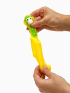 Мялка антистресс «Обезьяна-банан» - Фото 7