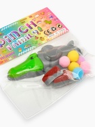 Мялка антистресс «Крокодил-самолёт» - Фото 11