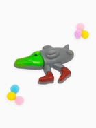 Мялка антистресс «Крокодил-самолёт» - Фото 3