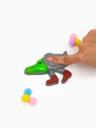 Мялка антистресс «Крокодил-самолёт» - Фото 5