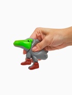 Мялка антистресс «Крокодил-самолёт» - Фото 6