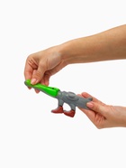 Мялка антистресс «Крокодил-самолёт» - Фото 7