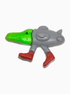 Мялка антистресс «Крокодил-самолёт» - Фото 8