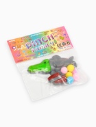 Мялка антистресс «Крокодил-самолёт» - Фото 10