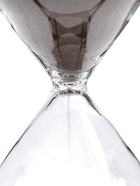 УЦЕНКА Песочные часы "Бесконечность", на 60 минут, 25 х 9.5 см - фото 14931197
