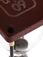 УЦЕНКА Песочные часы «Бесконечность», на 60 минут, 25×9.5 см - Фото 6